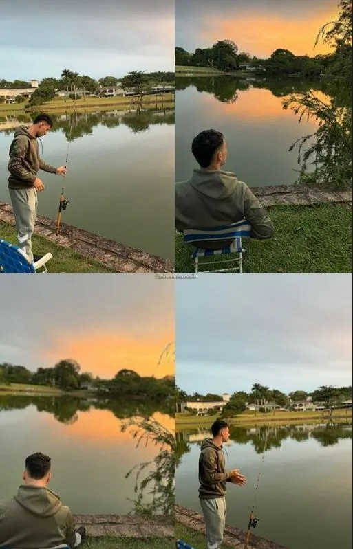 Mùa giải 2023/24 kết thúc, hình ảnh các cầu thủ Arsenal đi nghỉ cùng người thân Mùa giải 2023/24 kết thúc, hình ảnh các cầu thủ Arsenal đi nghỉ cùng người thân