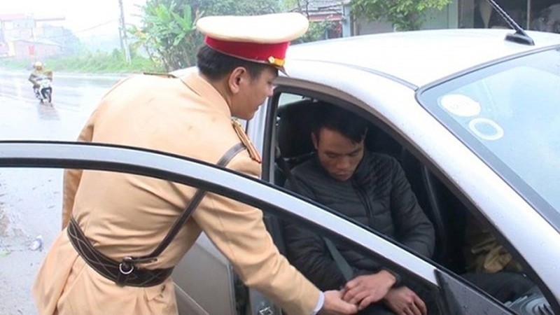 Lỗi không thắt dây an toàn sẽ bị phạt bao nhiêu tiền?