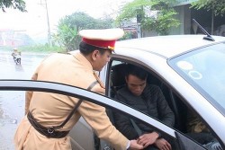 Lỗi không thắt dây an toàn sẽ bị phạt bao nhiêu tiền?