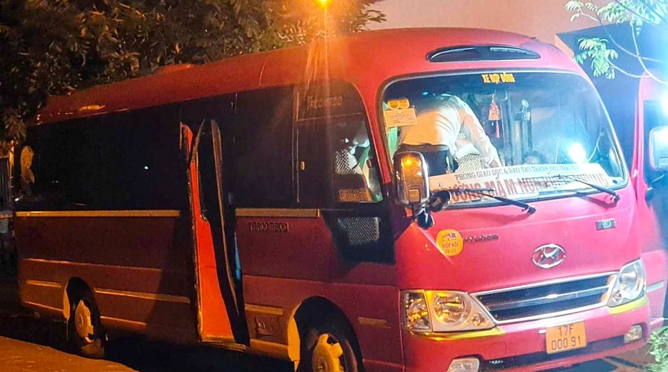 Thái Bình Thái Bình