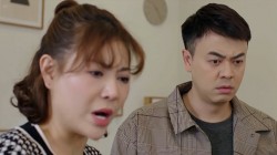 Người một nhà tập 19: Diệp 'thả thính' Trí; Tuệ sốc vì hành động của vợ