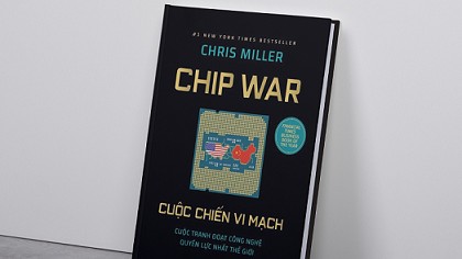Biên niên sử về cuộc chiến vi mạch