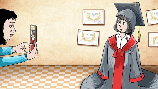 Khen ngợi con cũng cần kỹ năng truyền thông