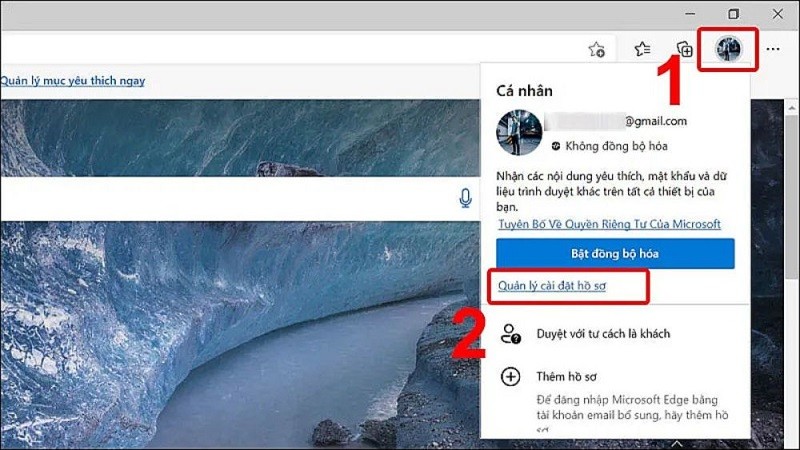 Cách đăng xuất tài khoản Google trên điện thoại và máy tính đơn giản nhất