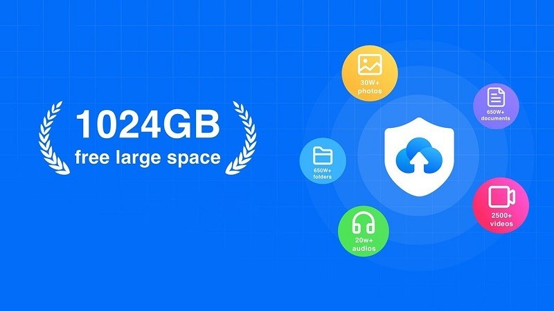 Cách dùng Terabox lưu trữ với 1TB miễn phí mà bạn nên biết