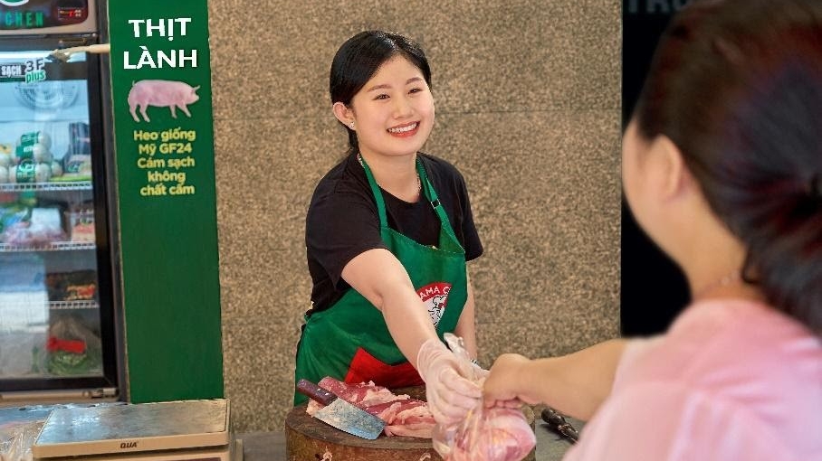 Giá heo hơi hôm nay 31/5: Giá heo hơi đi ngang, nguồn cung đang thiếu so với nhu cầu