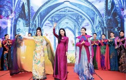 Dấu ấn của Doanh nhân Bùi Thanh Hương tại Diễn đàn quốc tế Văn hóa Doanh nghiệp 2024