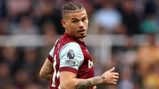 Tiền vệ Kalvin Phillips muốn đến Barca để cứu vãn sự nghiệp