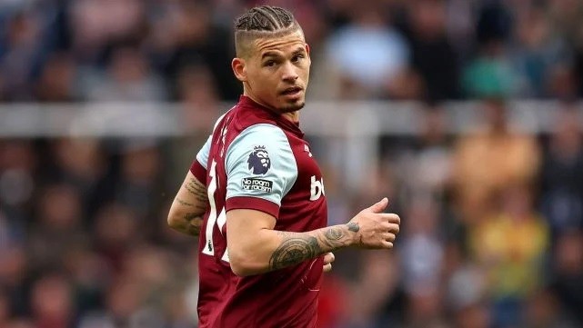 Kalvin Phillips tính rời Man City, hy vọng đến Barca Kalvin Phillips tính rời Man City, hy vọng đến Barca