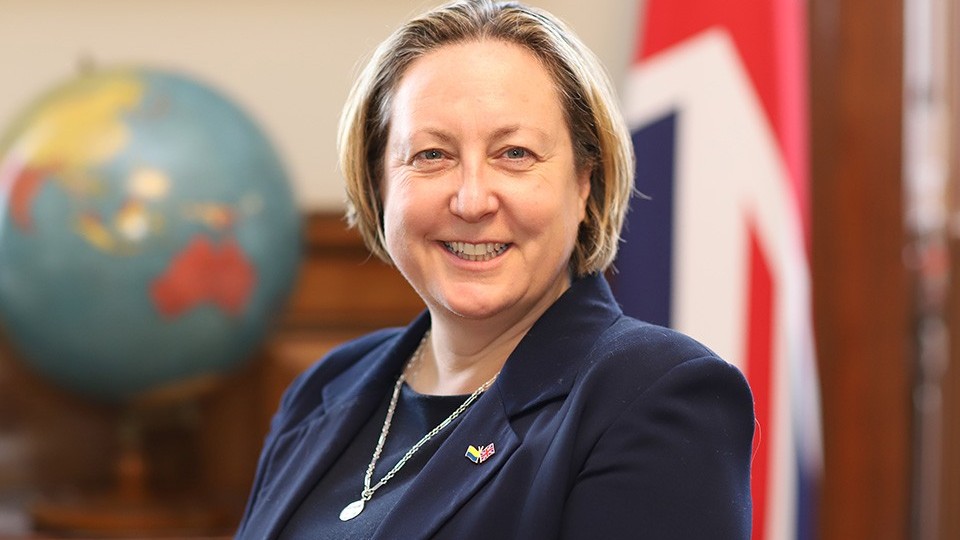 Anh sẽ triển khai chiến lược Ấn Độ Dương-Thái Bình Dương thông qua vai trò là đối tác đối thoại của ASEAN