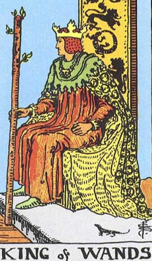 Bài tarot hôm nay 3/6: Hé lộ về người yêu tương lai của bạn Bài tarot hôm nay: