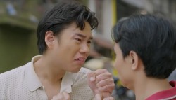 Những nẻo đường gần xa tập 8: Dũng có tình cảm với Đông?