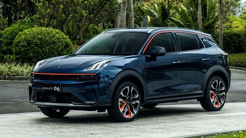 Điểm mặt những mẫu xe Trung Quốc sẽ ra mắt khách hàng Việt trong tháng 6/2024