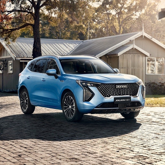 Điểm mặt những mẫu xe Trung Quốc sẽ ra mắt khách hàng Việt trong tháng 6/2024