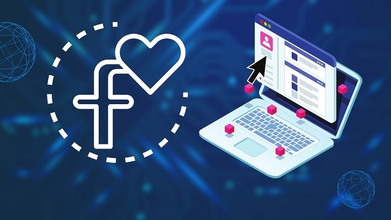 Đổi ID Facebook trên máy tính chỉ với vài thao tác đơn giản Đổi ID Facebook trên máy tính chỉ với vài thao tác đơn giản