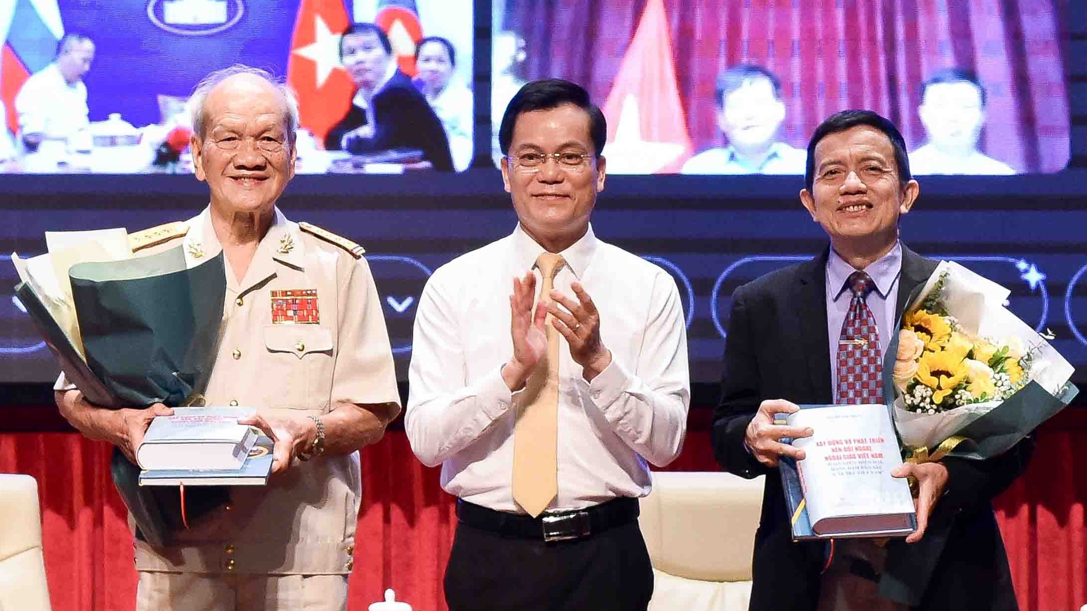 Từ Điện Biên Phủ đến Hiệp định Geneva, những chiến thắng mang tầm thời đại