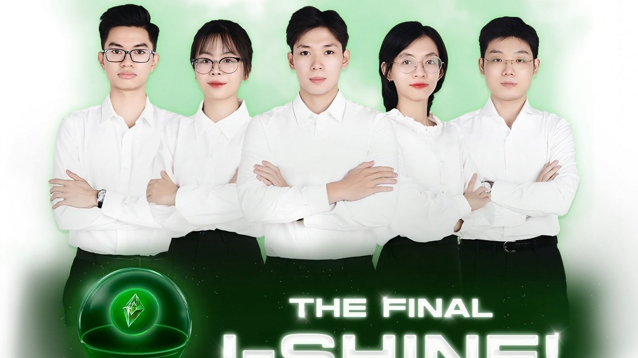 Đêm chung kết cuộc thi I-INVEST! 2024: Thời khắc tỏa sáng trên hành trình kiến tạo giá trị khác biệt