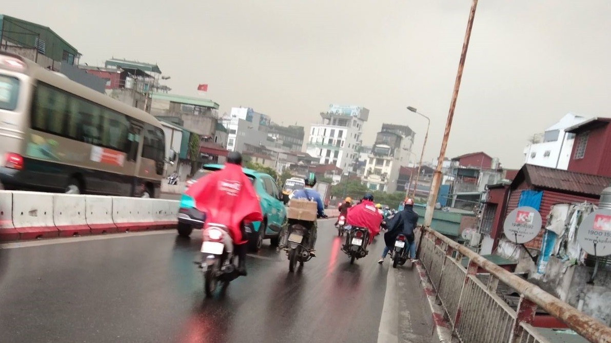 Dự báo thời tiết 10 ngày tới (1-11/6): Các khu vực chiều, tối, đêm có mưa rào, giông, Bắc Bộ cục bộ mưa to đến rất to; Trung Bộ nắng nóng gay gắt