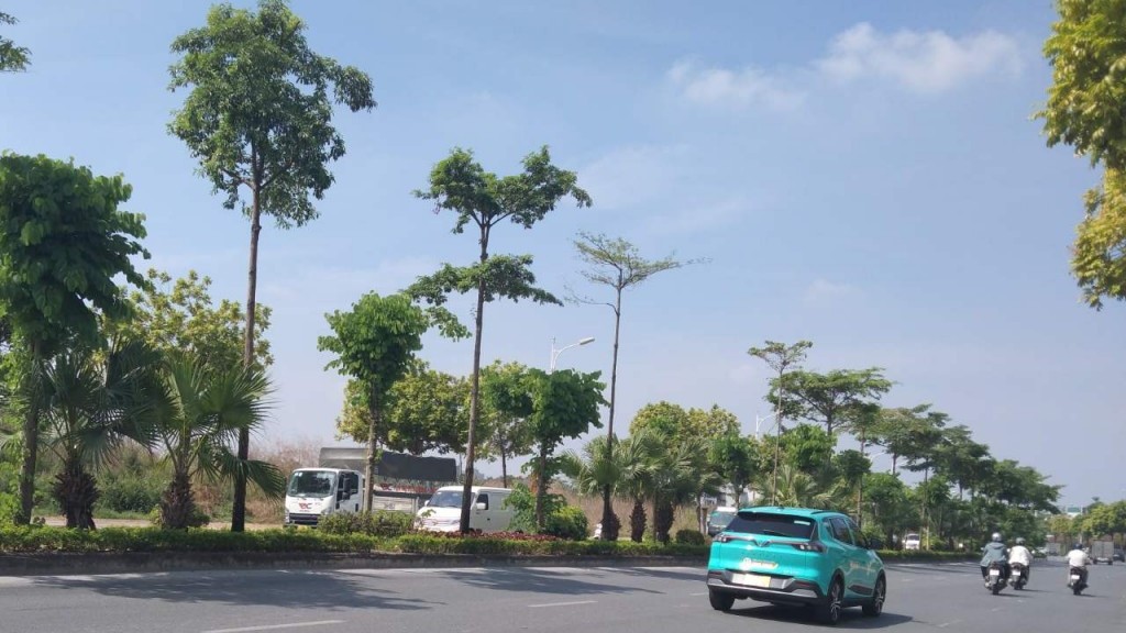 Dự báo thời tiết hôm nay (1/6): Đông Bắc Bộ, Nam Trung Bộ ngày nắng; nhiều khu vực chiều, tối mưa rào rải rác, phía Nam mưa to cục bộ