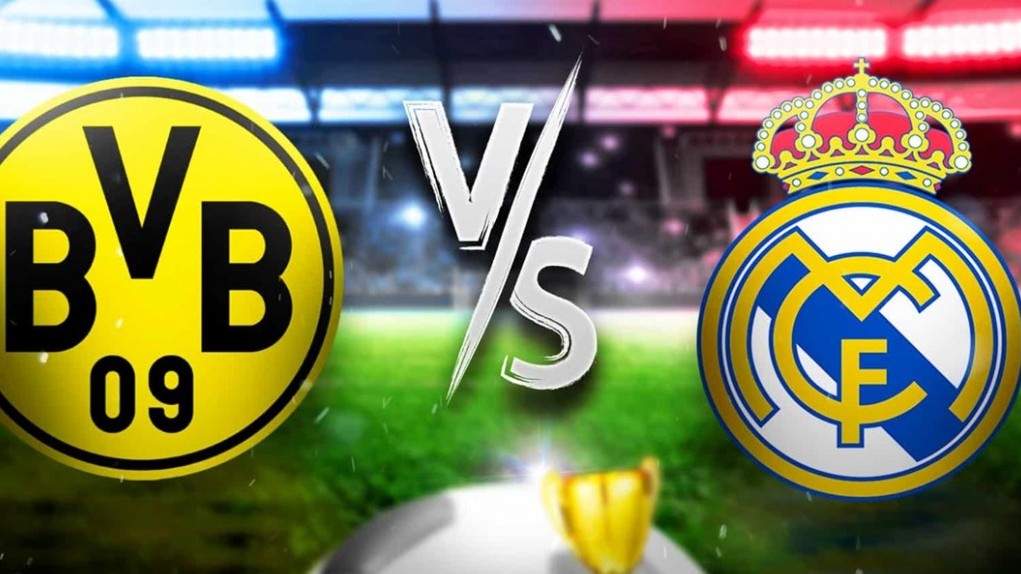 Kỷ lục và 5 điều đáng chờ đợi ở trận chung kết Champions League 2023/24