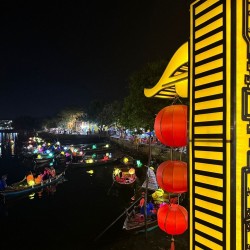 Roger Federer đăng ảnh du lịch Việt Nam và một số nước châu Á