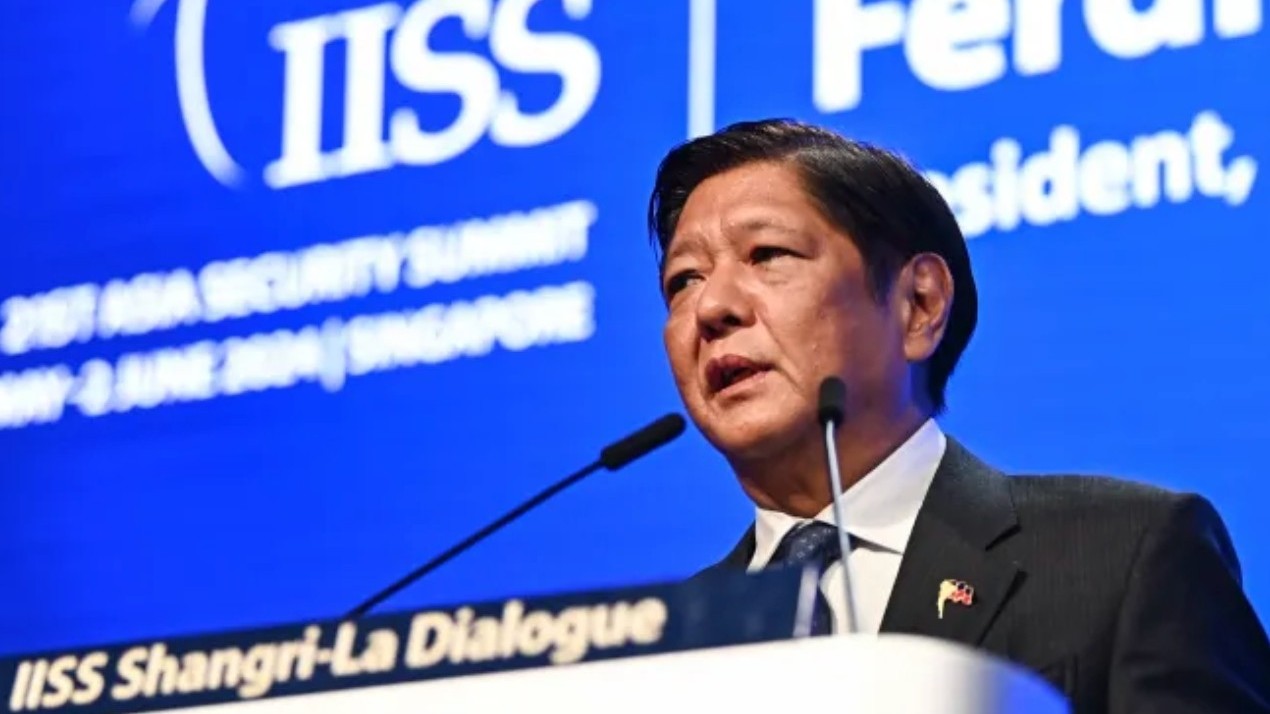 Biển Đông nguy cơ xảy ra khủng hoảng quân sự nếu căng thẳng giữa Bắc Kinh và Manila tiếp tục leo thang