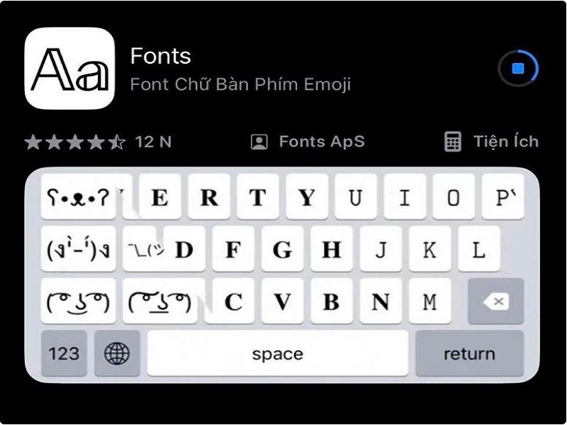 Cách thay đổi font chữ của iPhone đơn giản mà không phải ai cũng biết