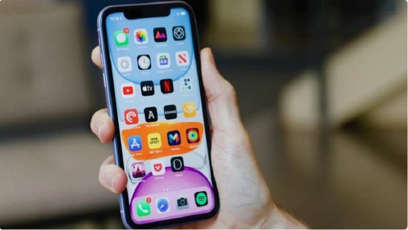 Cách thay đổi font chữ của iPhone đơn giản mà không phải ai cũng biết