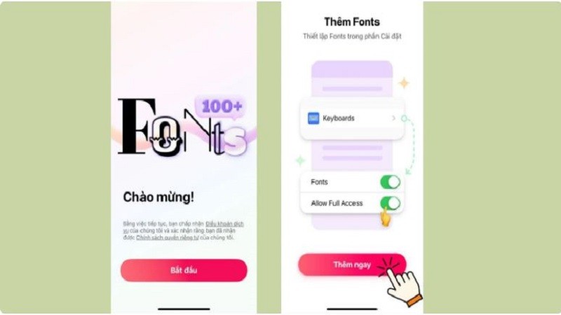 Cách thay đổi font chữ của iPhone đơn giản mà không phải ai cũng biết