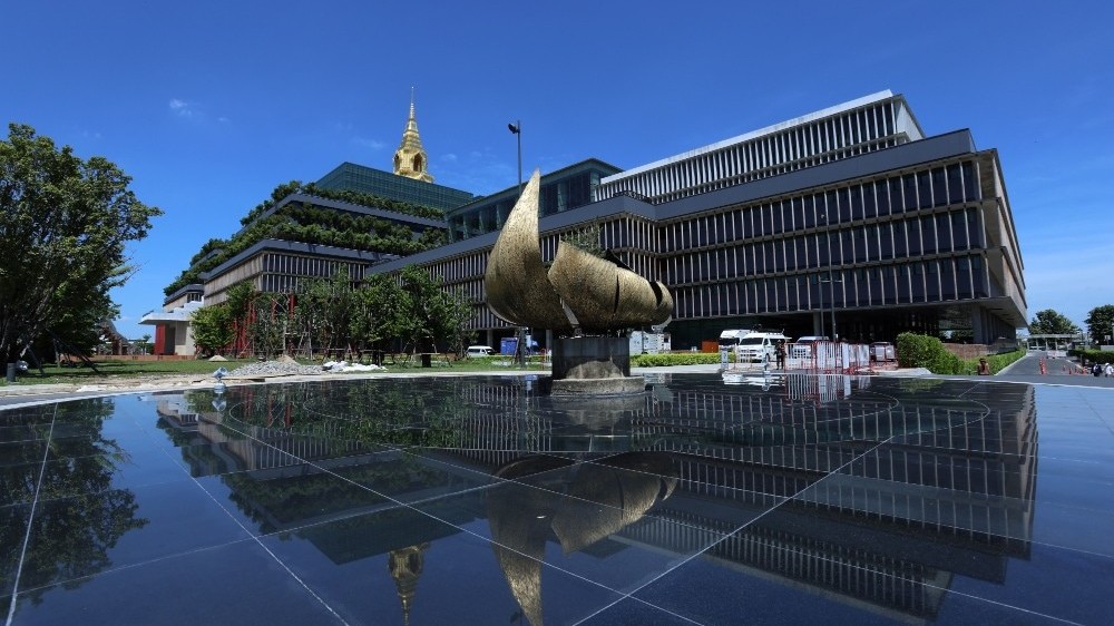 Quốc hội Thái Lan triệu tập phiên họp đặc biệt trong tháng 6, lý do là gì?