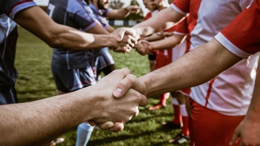 Ngoại giao thể thao: 'Xóa mờ' đường biên giới, tăng cường 'quyền lực mềm' của quốc gia