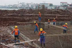 Thủ tướng ra công điện đề nghị tăng cường hỗ trợ thi công đường dây 500 kV mạch 3