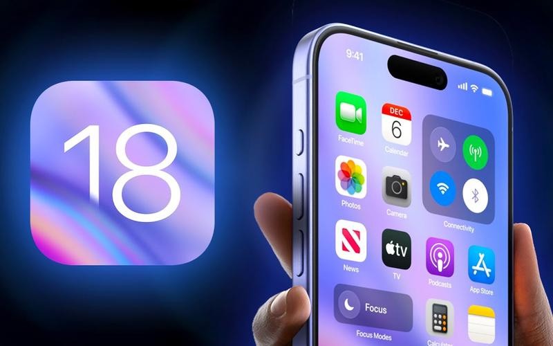 Chỉ có bộ đôi iPhone 15 Pro và iPhone 15 Pro Max mới có thể trải nghiệm AI trên iOS 18 Chỉ có bộ đôi iPhone 15 Pro và iPhone 15 Pro Max mới có thể trải nghiệm AI trên iOS 18