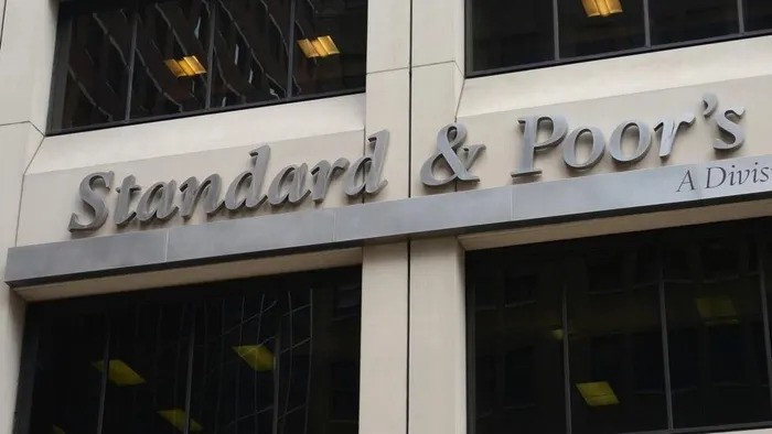 Standard & Poor's hạ xếp hạng tín nhiệm quốc gia của Pháp Standard & Poor's hạ xếp hạng tín nhiệm quốc gia của Pháp