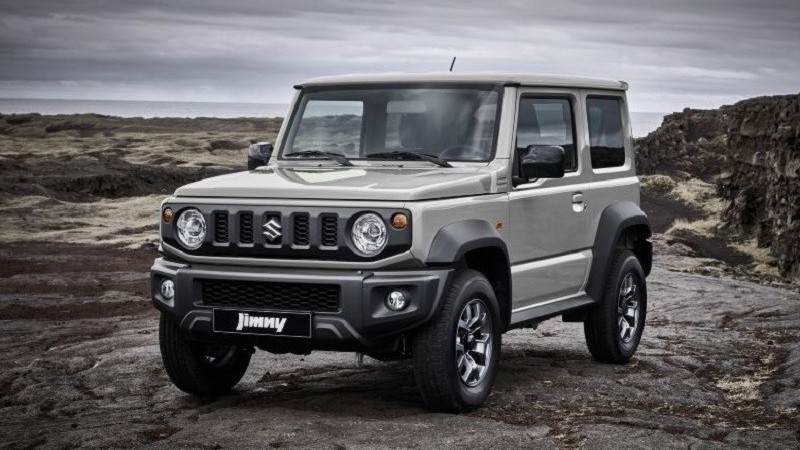 Cập nhật bảng giá xe hãng Suzuki mới nhất tháng 6/2024