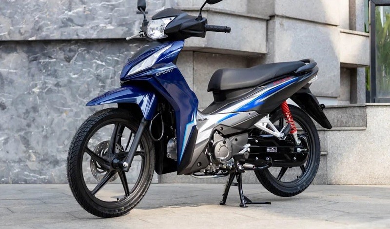 Cập nhật bảng giá xe Honda Wave RSX FI 110 mới nhất tháng 6/2024 Cập nhật bảng giá xe Honda Wave RSX FI 110 mới nhất tháng 6/2024