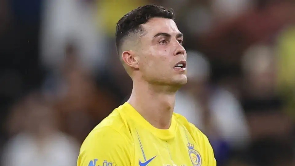 Cristiano Ronaldo muốn tái ngộ Casemiro và Nacho Fernandez