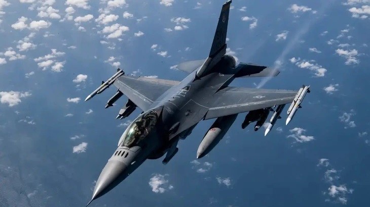 Sĩ quan nước ngoài tới Ukraine, dọn 'ổ' đón 'chim sắt' Mỹ; Kiev chẳng mặn mà với sáng kiến trăm tỷ USD từ NATO