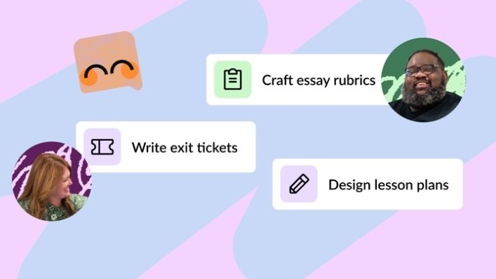 Giáo viên và học sinh Việt Nam sẽ được sử dụng phần mềm Khanmigo miễn phí