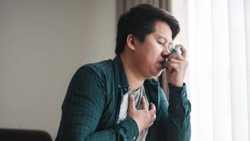 Sắp có thể điều trị và ngăn ngừa bệnh hen suyễn lâu dài chỉ với một mũi tiêm