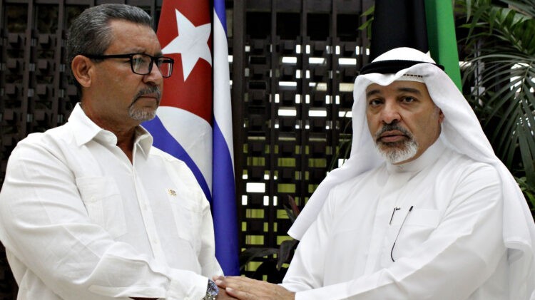 1,45 triệu người Cuba hưởng lợi từ khoản tài trợ của Kuwait