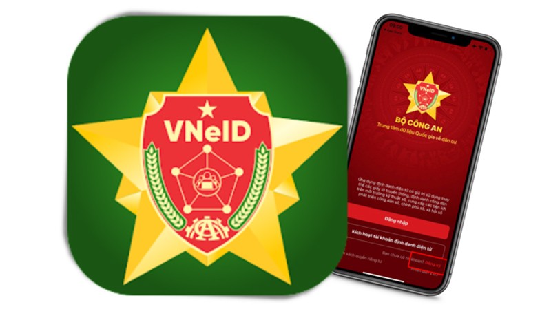 Những tính năng mới trên VNeID phiên bản 2.1.6 Những tính năng mới trên VNeID phiên bản 2.1.6