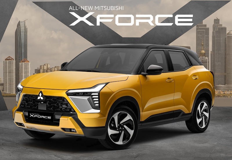 Cập nhật bảng giá xe hãng Mitsubishi mới nhất tháng 6/2024 Cập nhật bảng giá xe hãng Mitsubishi mới nhất tháng 6/2024