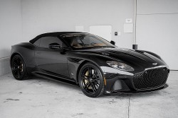 Cập nhật bảng giá xe hãng Aston Martin mới nhất tháng 6/2024