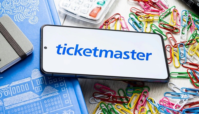 Ticketmaster bị tấn công mạng và lộ dữ liệu của 560 triệu khách hàng. Ticketmaster bị tấn công mạng và lộ dữ liệu của 560 triệu khách hàng.