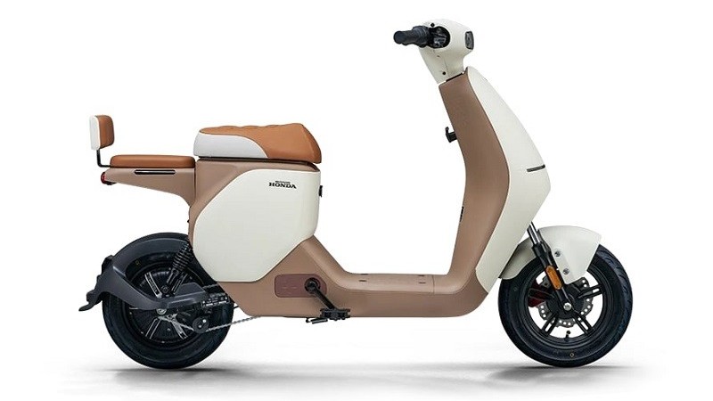 Cận cảnh xe điện Honda U-Qe 2024 ra mắt tại Trung Quốc, giá từ 8,5 triệu đồng