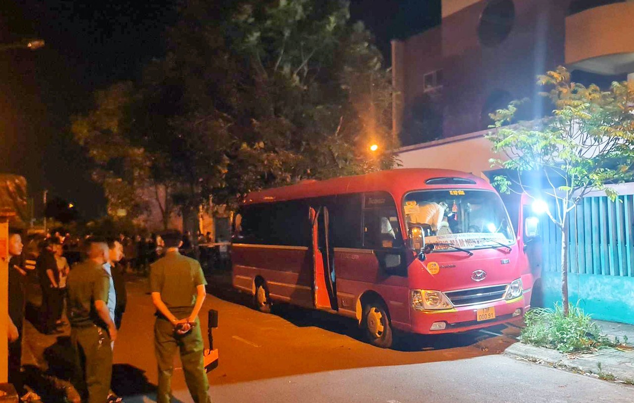 Vụ trẻ mầm non bị quên trên xe: Cần quy trình của sự tận tâm, trách nhiệm và ứng xử vì đứa trẻ Vụ trẻ mầm non bị quên trên xe: Cần quy trình của sự tận tâm, trách nhiệm và ứng xử vì đứa trẻ