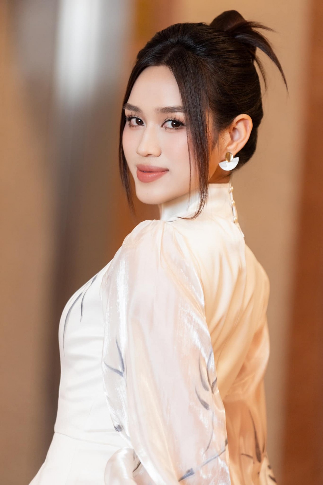 Hoa hậu Đỗ Thị Hà Hoa hậu Đỗ Thị Hà