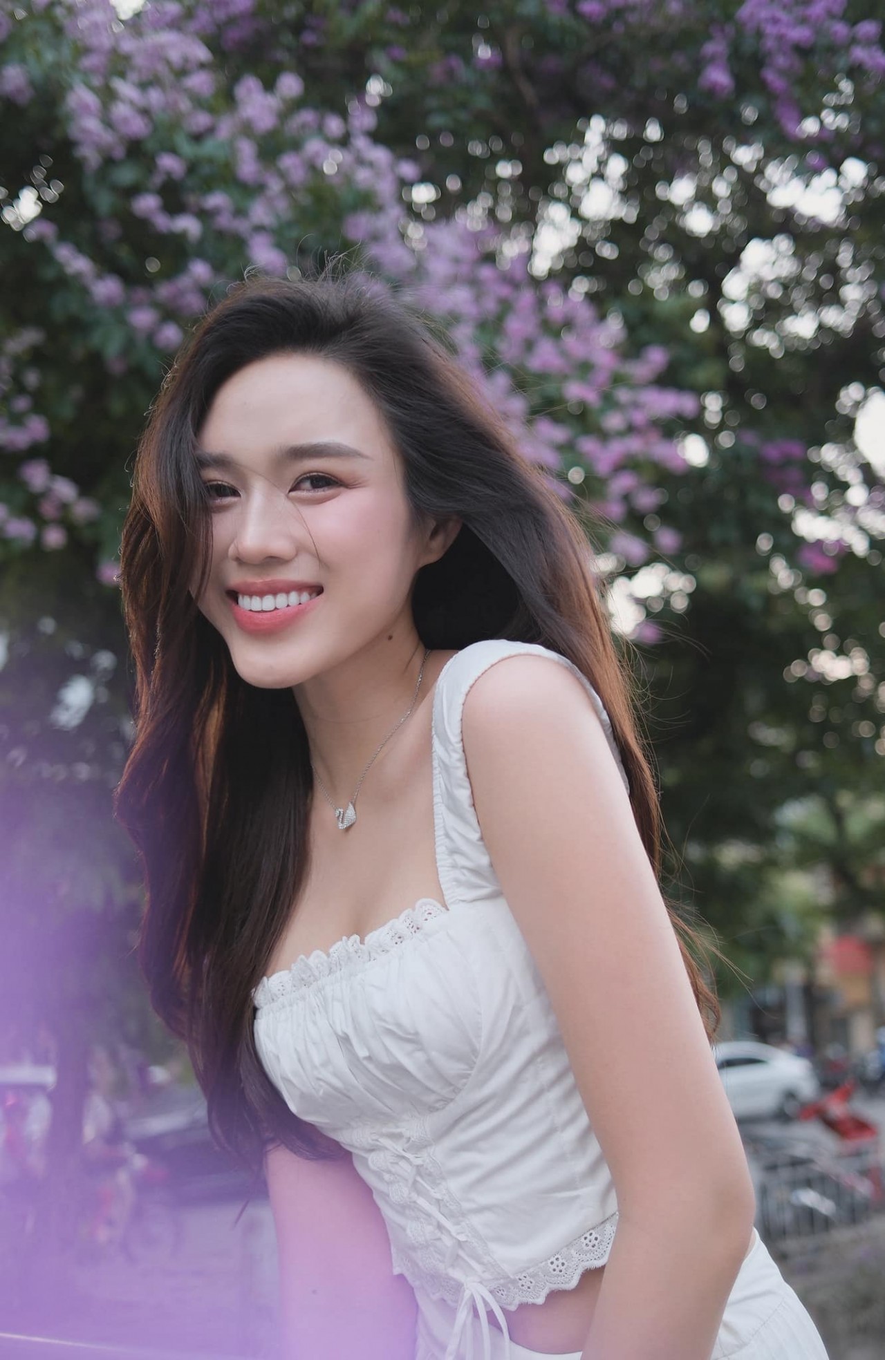 Hoa hậu Đỗ Thị Hà Hoa hậu Đỗ Thị Hà