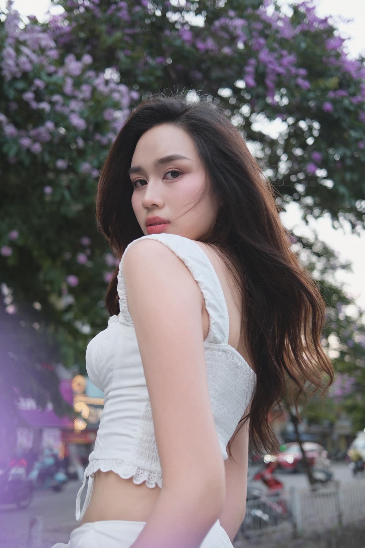 Hoa hậu Đỗ Thị Hà Hoa hậu Đỗ Thị Hà